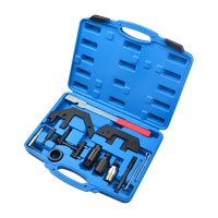 Kit d'outils de calage de l'arbre à cames pour moteur diesel BMW M41 M47 M51 M57TU T2