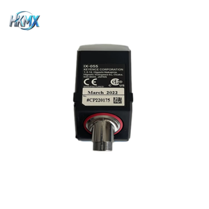 Cabezal de Sensor Láser Multipunto IX-055, Rango de Detección de 55 mm, Medición de Perfil Industrial, Sistema de Visión 2D/3D - Product Image 1