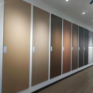 18 mét <span class=keywords><strong>E1</strong></span> keo thân thiện với môi melamine phải đối mặt với nhiều lớp trắng melamine Board <span class=keywords><strong>particleboard</strong></span> ván cho đồ nội thất - Product Image 3