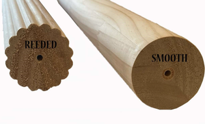 Barras/Varillas para Cortinas (Sin Terminar) - Product Image 5