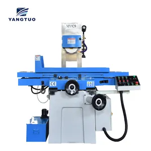 Good quality factory directly metal internal grinding machine MY820 precision hydraulic surface grinding machine