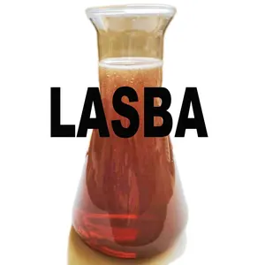 磺酸LABSA洗涤剂原料