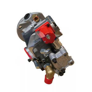 Bomba de Inyección de Combustible Diésel Premium 4951350 para Motor QSK19, Repuesto de Sistema de Combustible de Alta Presión, Piezas de Motor Diésel - Product Image 3
