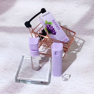 Großhandel 10ml Mundwasser-Spray mit Fruchtgeschmack, Beseitigung von Mundgeruch, Kompaktes Mundspray für Frischen Atem für ein Date - Product Image 2