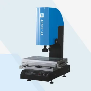 RENISHAW Probe Optical Measuring Machine Manual Coordinate Video Measuring Machine