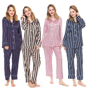 <span class=keywords><strong>Pigiama</strong></span> <span class=keywords><strong>in</strong></span> <span class=keywords><strong>raso</strong></span> floreale <span class=keywords><strong>pigiama</strong></span> da donna a maniche lunghe <span class=keywords><strong>in</strong></span> <span class=keywords><strong>raso</strong></span> <span class=keywords><strong>pigiama</strong></span> <span class=keywords><strong>pigiama</strong></span> a figura intera - Product Image 3