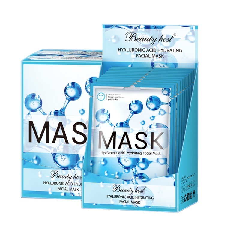 OEM Overnight Collagen Facial Mask Quick