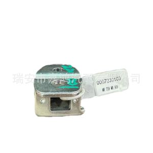 ชุดล็อคประตู Jiahong รุ่น MB709MB909 สำหรับซ่อมแซมและเปลี่ยนอะไหล่ - Product Image 2