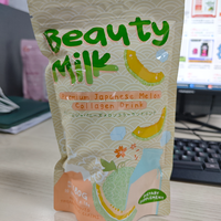 Poudre de lait de beauté premium OEM ODM, poudre de collagène de melon pour le visage, boisson complémentaire, mélange multi-saveurs pour la peau des adultes