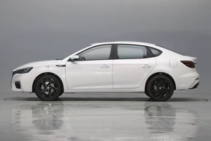 Voiture d'<span class=keywords><strong>occasion</strong></span> MG6 Turbo 2023 Morris Garages, moteur turbo, transmission intégrale, conduite à gauche, couleur foncée, en stock en Chine, livraison rapide - Product Image 4