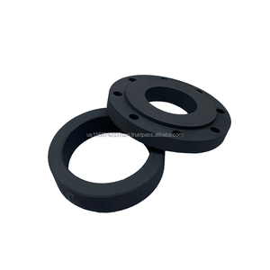 Cojinete de grafito de carbono antioxidante de alta calidad para industrias - Product Image 3