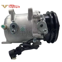 64528350060 64528385 Pour BMW 316I 318I 320I 325I 324D 325is E34 518I 520I 524D 525I 530I 535 E32 730I 735I BMW E30 Compresseur Ac