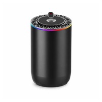 Purificateur intelligent à atomisation par pulvérisation AI Starry Top Aroma D