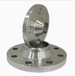 Bride de soudage en acier inoxydable ASME B16.5 NPS10 150lb 300lb 600lb 900lb 1500lb - Product Image 2