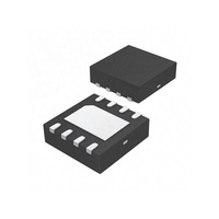 FAN5602MP5X Circuit intégré de commande LED, régulateur de courant constant à double canal, gradation PWM MLP-8 SMD