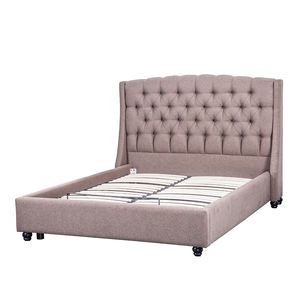 Double Set Hostel Modern Chair <span class=keywords><strong>Salon</strong></span> de beauté Tattoo Single Frame Sofa Furniture Bedroom <span class=keywords><strong>Divan</strong></span> King Size Luxury Sun Bed - Product Image 3