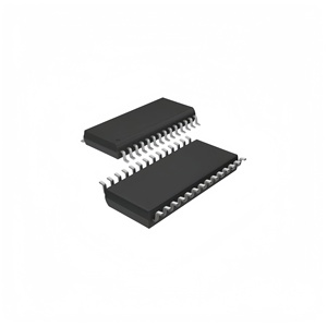 SGM42540A SGM มอเตอร์ไดร์เวอร์ไอซี H-Bridge DC มอเตอร์ไดร์เวอร์ใหม่ของแท้ในสต็อก - Product Image 1