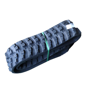 Износостойкий резиновый ремень для мини-экскаватора Kubota <span class=keywords><strong>Yanmar</strong></span> 17 Yuchai Sany Ishikawa - Product Image 3