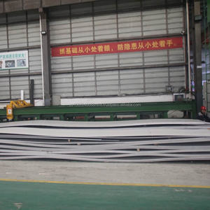 Lámina de Acero Aleado Monel 400/K500 de 2.5 mm de Espesor, Placa de Níquel - Product Image 4