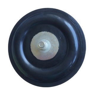 Lámina de Diafragma de PTFE Chengji KDV-33L 43 53 73 LK-55 57 Membrana de Bomba Resistente a Ácidos y Álcalis - Product Image 5