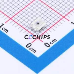 Resistencia Ajustable/Potenciómetro TC33X-2-303E SMD-3P, Resistencia de 3.8x3.6mm, 30kOhm, 25%, 100mW, 250ppm ℃ - Product Image 2
