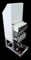 Système d'Engraissement Intelligent pour l'Agriculture en Conteneurs de Serre et Système d'Irrigation Goutte à Goutte Automatique Machine de Dosage d'Engrais