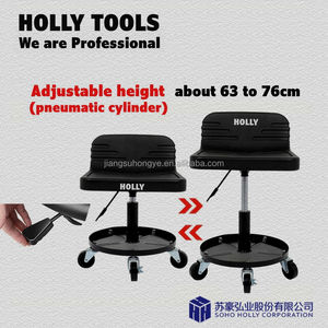 <span class=keywords><strong>Chaise</strong></span> <span class=keywords><strong>de</strong></span> mécanicien réglable pivotante robuste banc <span class=keywords><strong>de</strong></span> garage avec <span class=keywords><strong>plateau</strong></span> <span class=keywords><strong>de</strong></span> rangement siège <span class=keywords><strong>de</strong></span> magasin <span class=keywords><strong>de</strong></span> réparation <span class=keywords><strong>de</strong></span> beauté <span class=keywords><strong>de</strong></span> voiture - Product Image 2