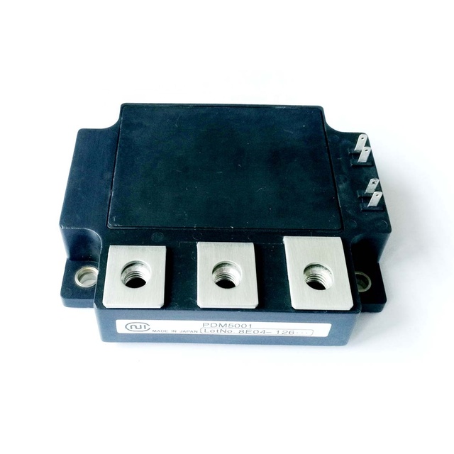 MOSFET Chopper Power Transistor Module PDM5001 PHM5601 PHM8001