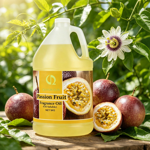 Difusor de Aroma Premium de Maracuyá, Aceite Aromático Concentrado para el Hogar, Regalo, Aceite Aromático a Granel, Precio de Fábrica, Saborizante para Alimentos - Product Image 1