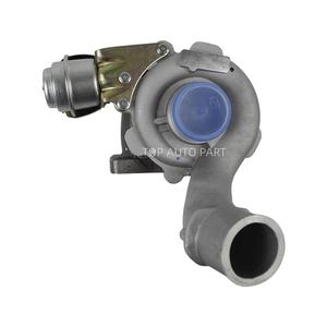 Новый турбокомплект оптом от производителя, OEM 8200369581 8200332125 8200110519 -A, 100% протестировано, для Mitsubishi Carisma -PKW - Product Image 4