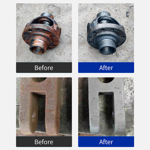 قشارة صدأ قوية إزالة الصدأ اختراق قوي أكسيد سائل منظف للتآكل السيارة والاستخدام المنزلي - Product Image 5