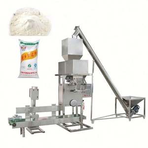 เครื่องแพ็คผงแป้ง San <span class=keywords><strong>Pedro</strong></span> - Product Image 3