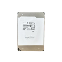 Nuevo Disco Duro Empresarial de Helio MG08ACA16TE de 16 TB y 3.5 Pulgadas SATA, 7200 RPM CMR para Servidor y Almacenamiento NAS