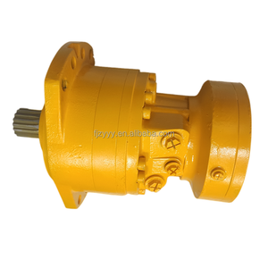 MS05-6-133-F05-1230-DJ00 Hydraulikpumpenmotor MS05-0-133-R05-1220-BE00 MS05-2-133-R05-1220-EFJM - Product Image 3