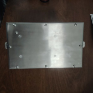 Alta Qualidade <span class=keywords><strong>Display</strong></span> 304 Aço Inoxidável <span class=keywords><strong>Digital</strong></span> Pesando Indicador para Piso Balanças Bench Scale - Product Image 4