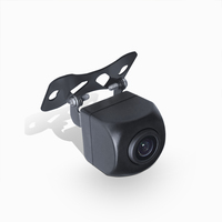 Caméra de Recul WiFi AHD720P Sans Fil pour Téléphone Android, Vision Nocturne pour Mini Voitures