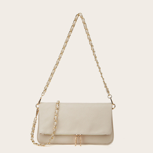 <strong>Women</strong> Retro Designer <strong>Bag</strong> Fashion Crossbody Purse <strong>Small</strong> Ladies <strong>Shoulder</strong> <strong>Bags</strong> with Chain Trendy Clutch Purse - Product Image 5