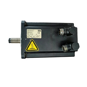 Motor para Robot Industrial KK53Y-YYY-017 2.83kW de Alta Respuesta Rápida, Estable a Sobrecargas, IP64 - Product Image 1