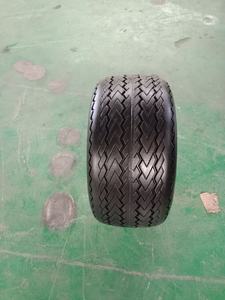 Vehículos multiusos y tractores de pasto y jardín 18 pulgadas X 9,50-8 Neumáticos Ruedas Bias Neumáticos - Product Image 6