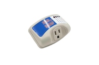 Dispositif de protection contre les surtensions 120V 15A, stabilisateur de tension pour réfrigérateur, protection contre les surtensions et les sous-tensions pour la maison