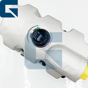 ปั๊มหัวฉีดน้ำมันเชื้อเพลิง JIAJUE 319-0675 สำหรับเครื่องยนต์ C9 - Product Image 4