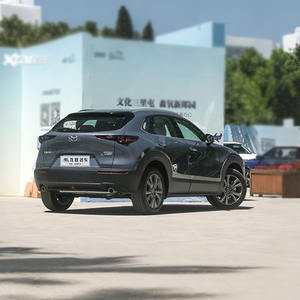 <span class=keywords><strong>Mazda</strong></span> CX-30 <span class=keywords><strong>2020</strong></span> 2.0L Automático Edición Smart Fashion, <span class=keywords><strong>Precio</strong></span> Económico, Superventas, Vehículo de Patrulla Automático - Product Image 6