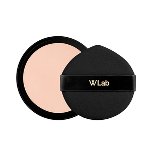 Korean Natural Cover Light Beige Cushion <b>Foundation</b> For Daily Wear Makeup Compact Touch Up Complexion And Radiance - Product Image 5