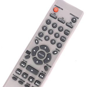 รีโมทคอนโทรลใหม่สำหรับไพโอเนียร์ RM-D761 DVD DV-300 DV-310V DV-393 DV-400V DV-410V - Product Image 2