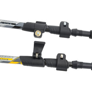 Alpenstock bâton d'alpinisme bâton de Trekking pliant en plein air randonnée bâton d'auto-défense bâton de <span class=keywords><strong>montagne</strong></span> camping - Product Image 6