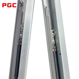 Bán Buôn Heavy-Duty Kính Thiên Văn Thép Thanh Trượt Mềm Gần Sắt Chất Liệu Ngăn Kéo Đường Sắt Cho Nhà Bếp Phụ Kiện Ngoài Trời Ứng Dụng - Product Image 5