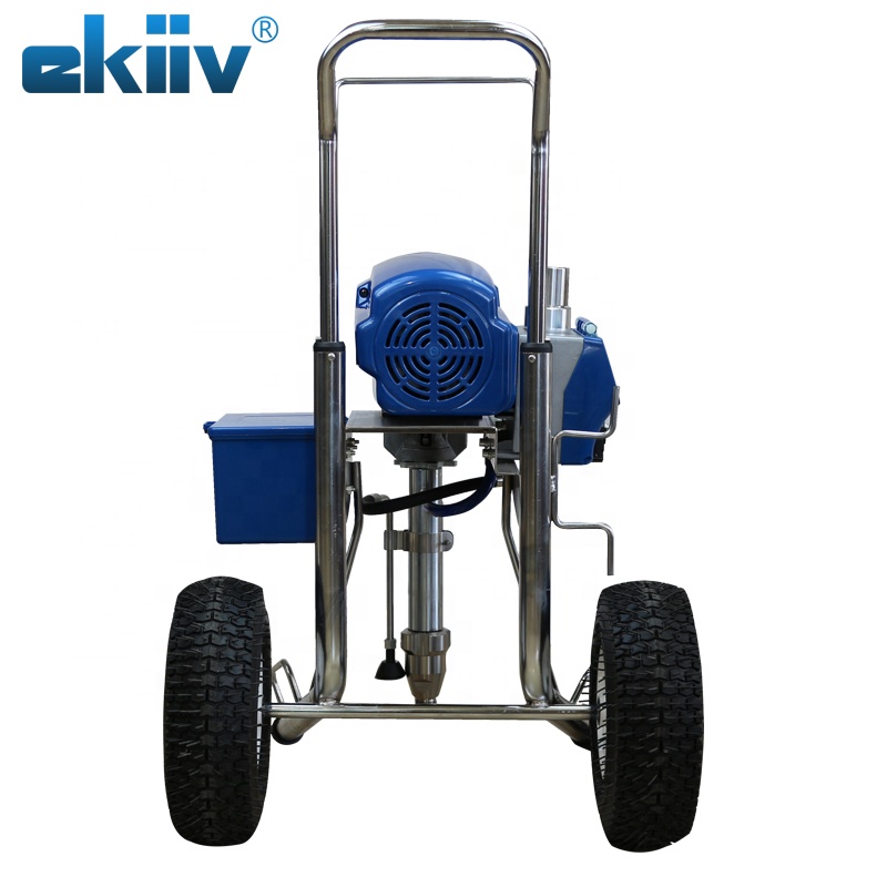 airless paint sprayer pro contractor