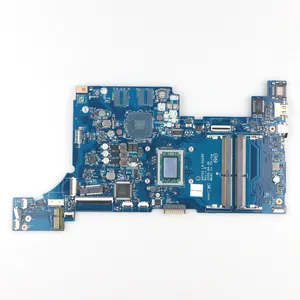 LA-H32AP Für HP 15-GW 15S-GR 15S-GU 15Z-GW Laptop Motherboard CPU R7 3700U R5 3450U R3 3250U 3050U R5 3500U 3150U R3 3250U 3020e