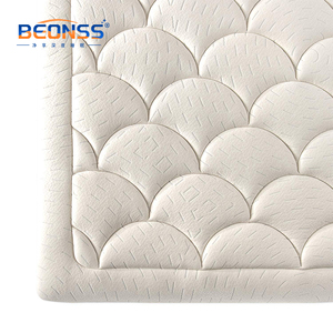 Ngủ cũng tất cả các kích thước cao su tự nhiên cuộn dây trong cuộn dây hộp Top vải dệt kim bọt nệm - Product Image 6