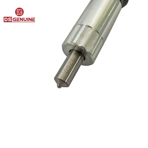 Inyector Common Rail de motor diésel reacondicionado 6261-11-3200 095000-6140 - Product Image 4